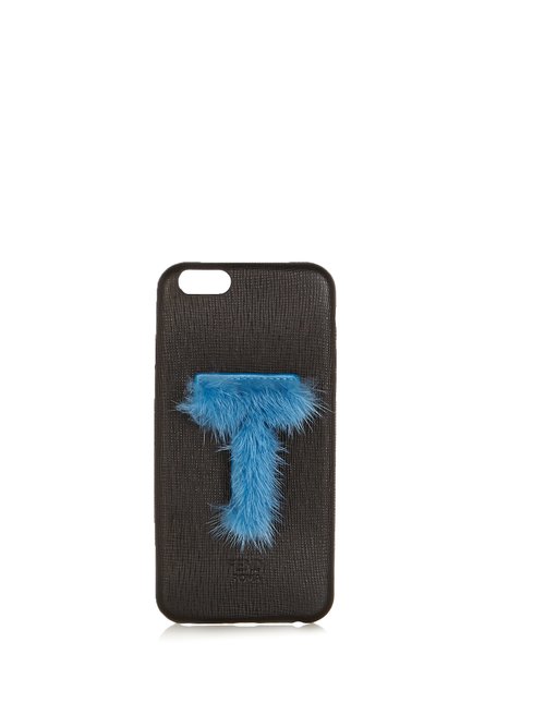 Leather Iphone® 6 Case