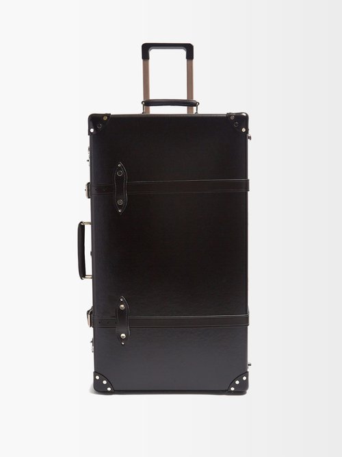 Globe-Trotter Centenary 30″ Suitcase
