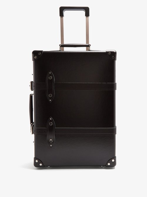 Globe-Trotter Centenary 20″ Cabin Suitcase