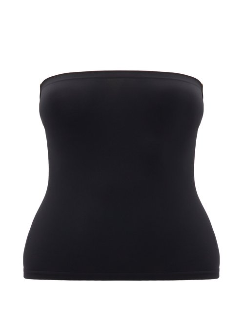 Wolford - Fatal Jersey Top Black
