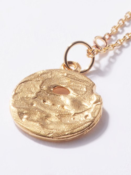 Super Zodiac Necklace