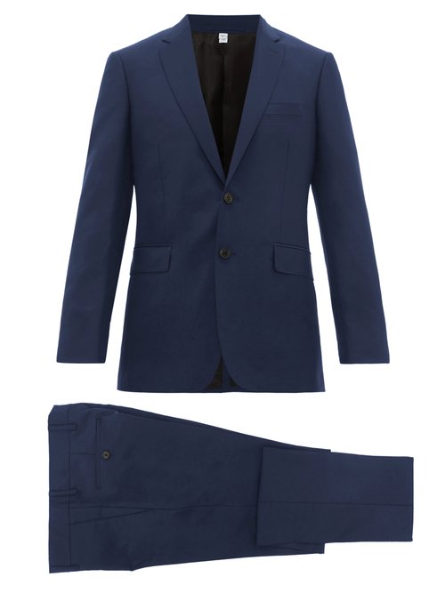 burberry mens suits