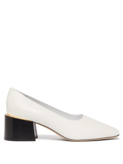 burberry pumps womens