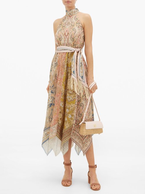 Zimmermann Dress | Coshio Online Shop