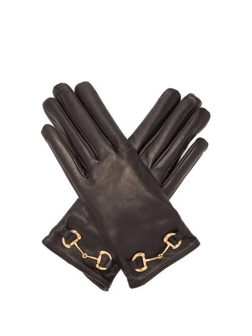 gucci gloves womens
