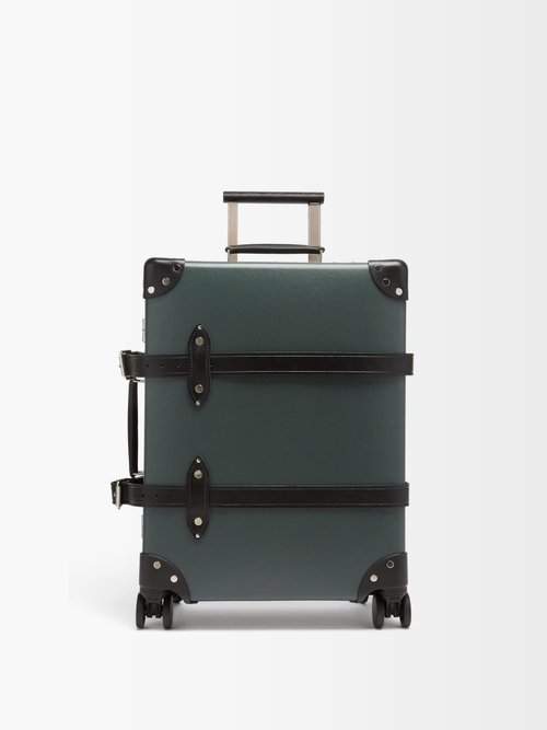 Globe-Trotter No Time To Die 007 Cabin Suitcase