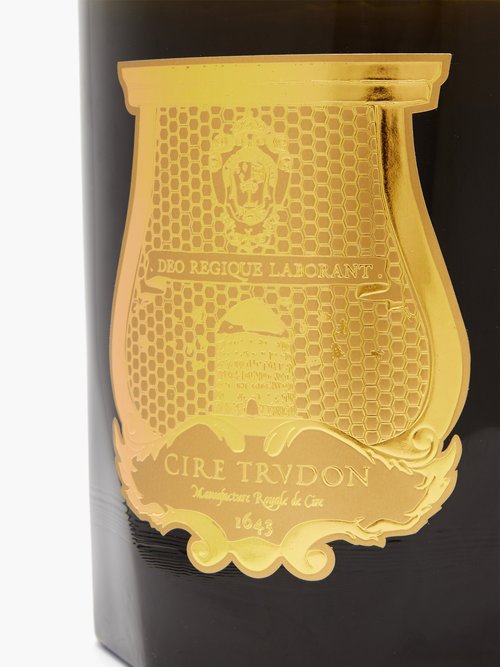Cire Trudon Cyrnos Large Scented Candle In Multi | ModeSens