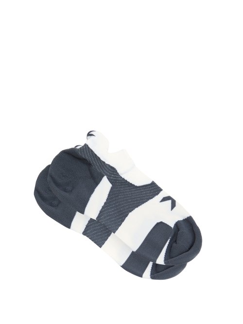 2xu - Vectr Cushion Trainer Socks - Mens - White