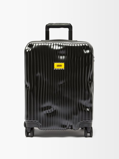 Crash Baggage Stripe 55cm Cabin Suitcase