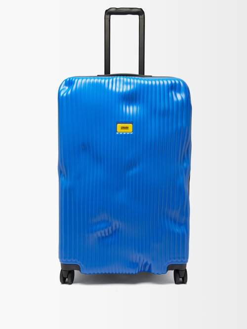 Crash Baggage Stripe 79cm Suitcase