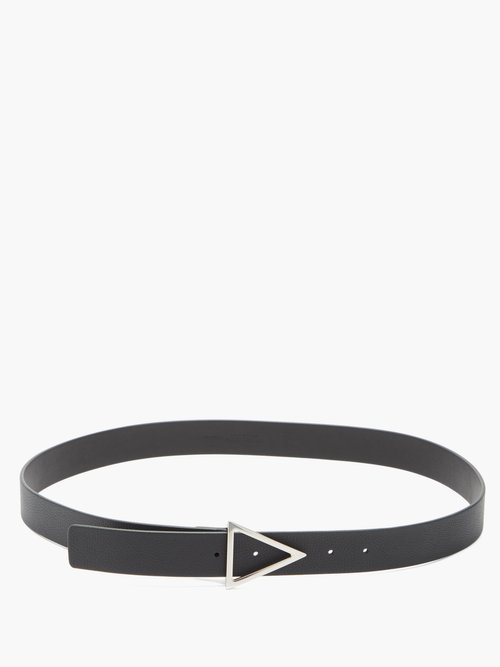 Diamond Buckle Belt – gigi BOTTEGA