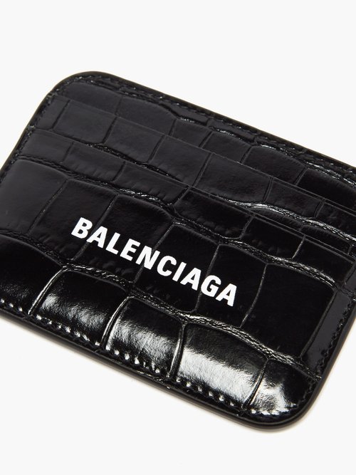 Balenciaga Le Cagole Flap coin-card Holder - Farfetch