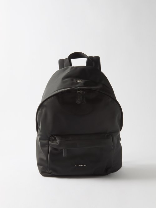 Essential U Shell Backpack