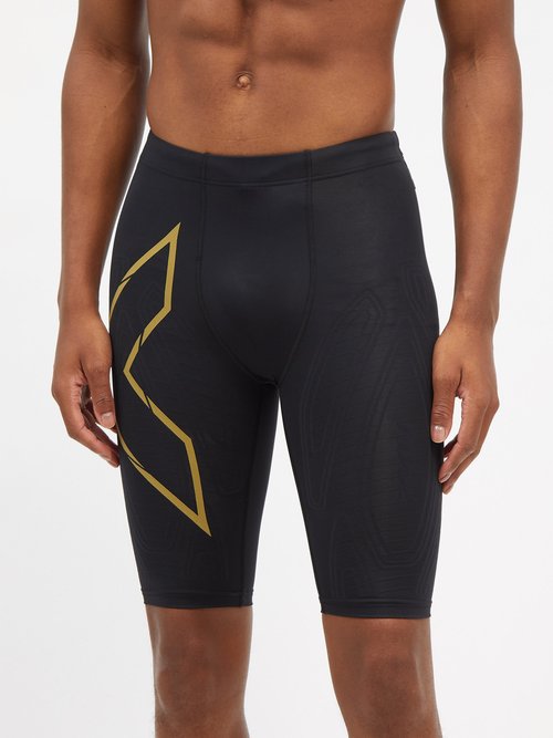 Light Speed Compression Shorts