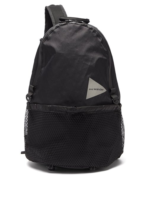 And Wander X-pac 20l Daypack Backpack