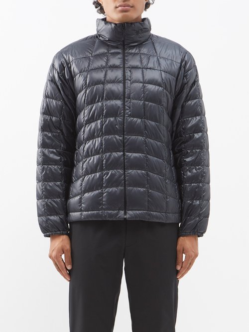 GOLDWIN Fly Air Down Jacket