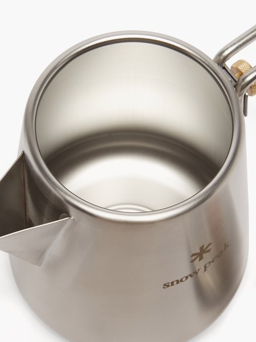 Snow Peak Field Barista Kettle