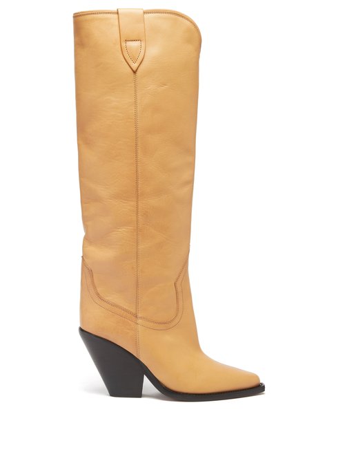 Women's ISABEL MARANT Boots On Sale, Up To 70% Off | ModeSens