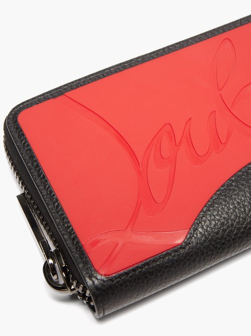 Christian Louboutin Panettone Long Wallets (1225386) in 2023