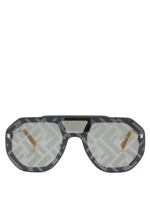 ff print sunglasses