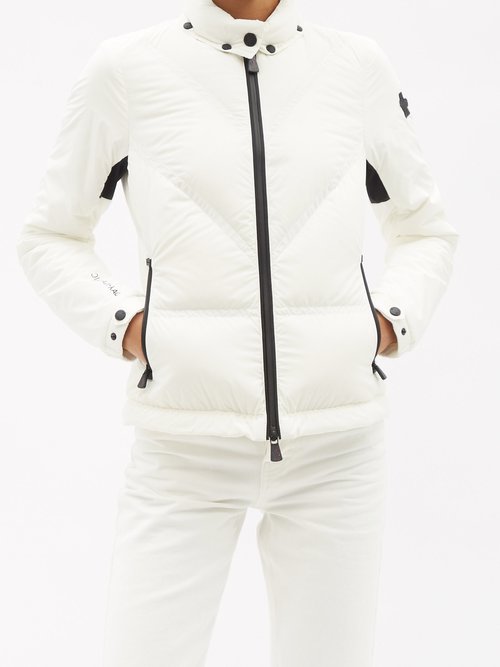 Moncler Born To Protect Vailly Shell Jacket