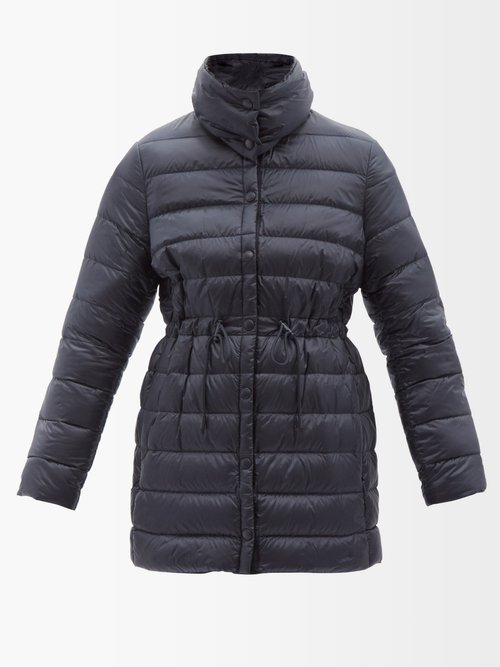 Burberry Newent Transformable Padded Coat