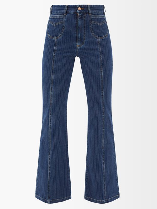 SEE BY CHLOÉ Jeans for Women | ModeSens