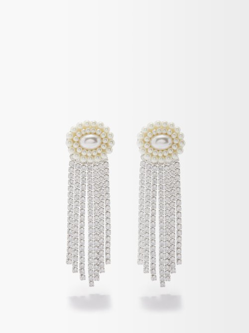 SHRIMPS Earrings for Women | ModeSens