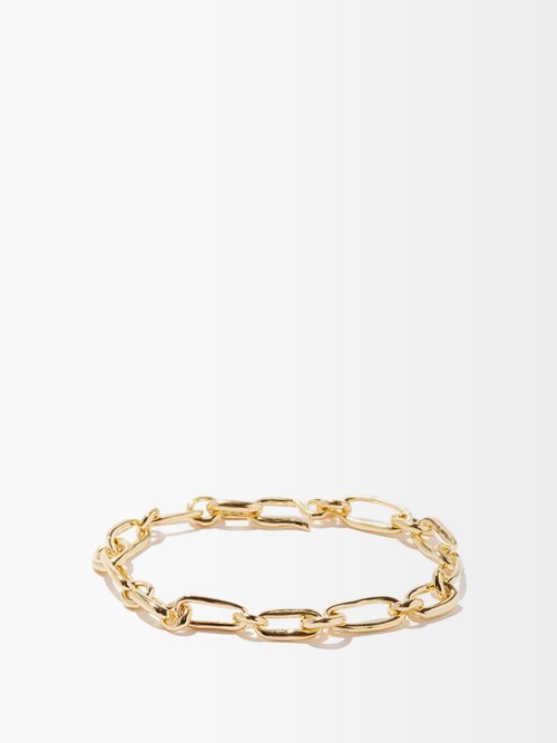 Sophie Buhai Grecian 18kt Gold-vermeil Bracelet