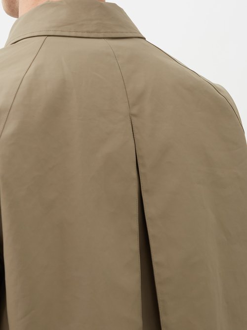 Fendi - Ski Jacket Black for Men - Size 50 It - 24S