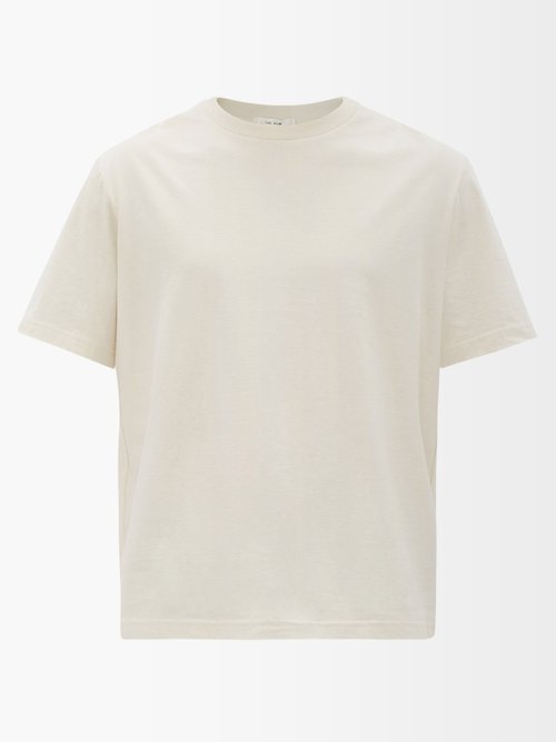 Errigal Cotton-jersey T-shirt