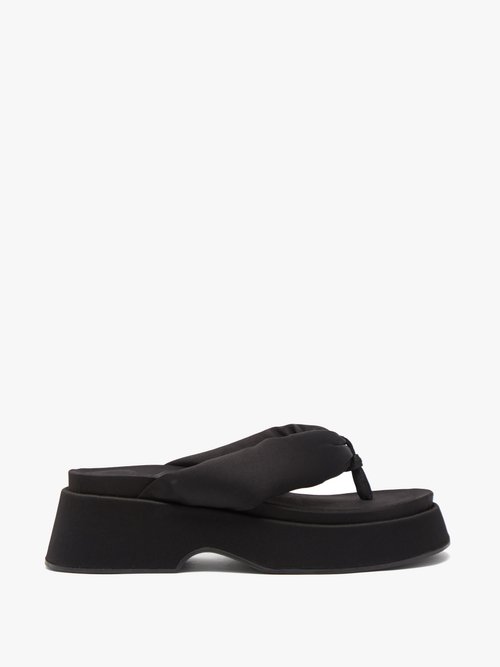 Women's GANNI Sandals On Sale, Up To 70% Off | ModeSens
