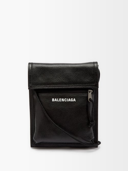 Balenciaga Explorer Bag | ModeSens