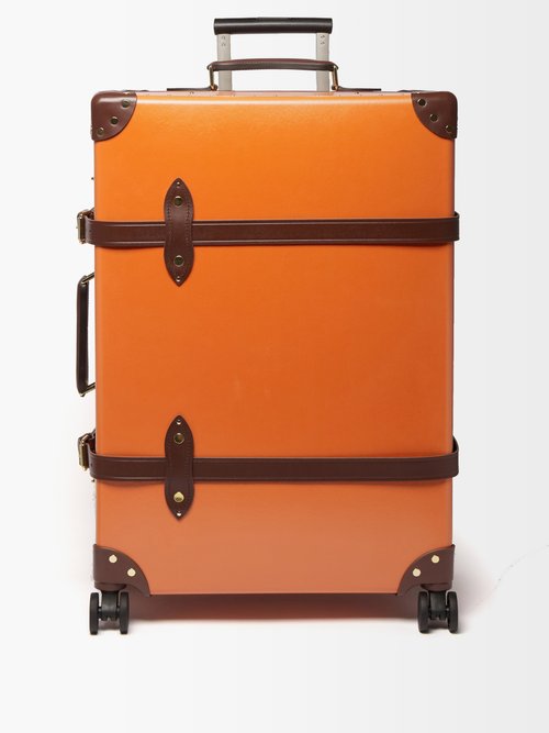 Globe-Trotter Centenary Check-in Suitcase