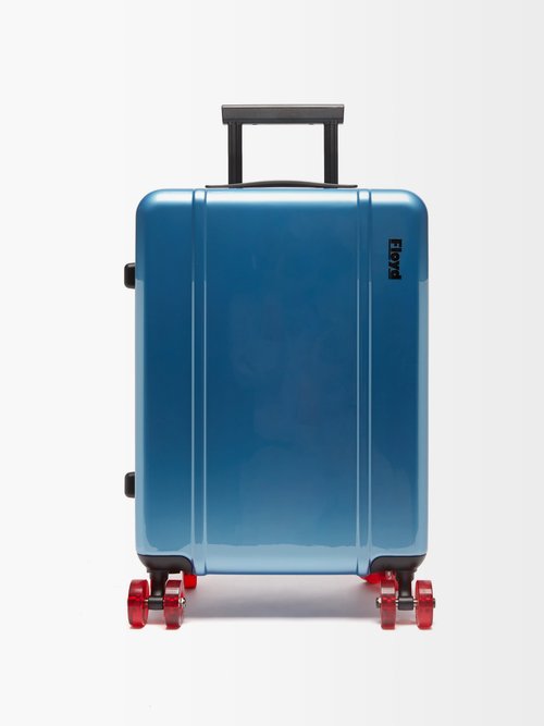 Floyd Cabin Hardshell Suitcase
