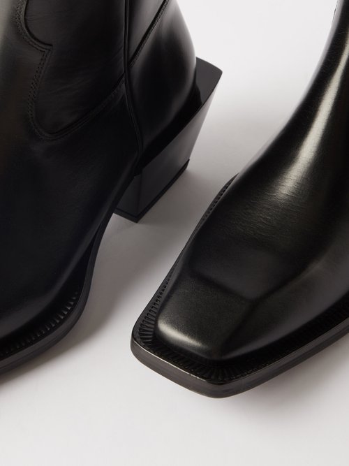 Eytys Luciano Leather Boots | Smart Closet