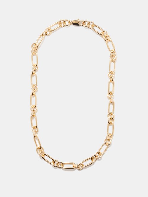 Rafaella 14kt Gold-plated Necklace