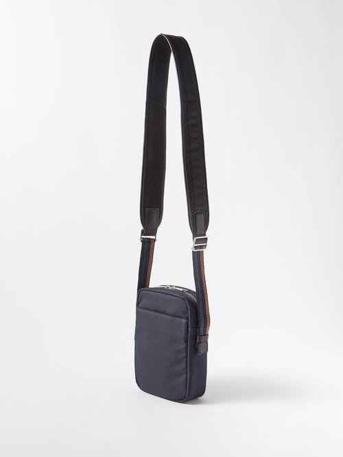 Paul Smith Sporty Cross-Body Bag