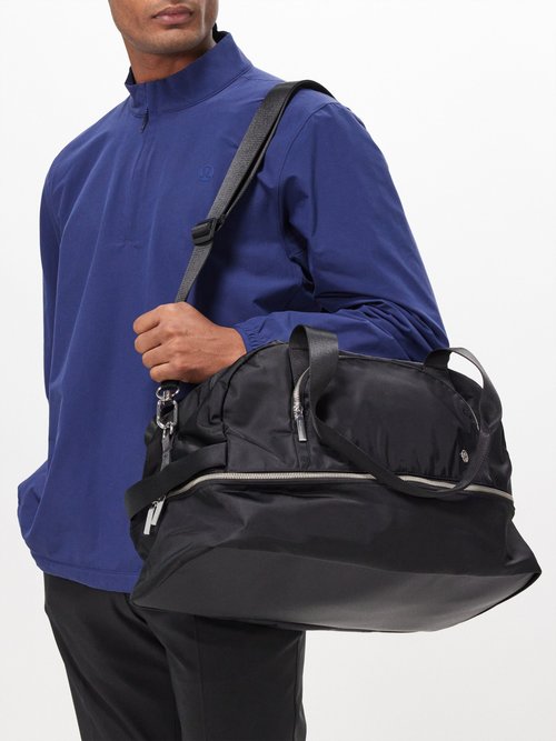 City Adventurer Large Duffle Bag 29l