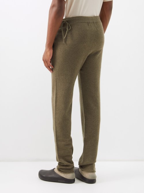 extreme cashmere Sweatpants for Women - FARFETCH