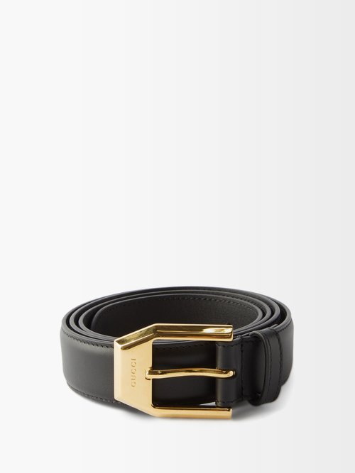 The Return of the Gucci Belt — Square Magazine