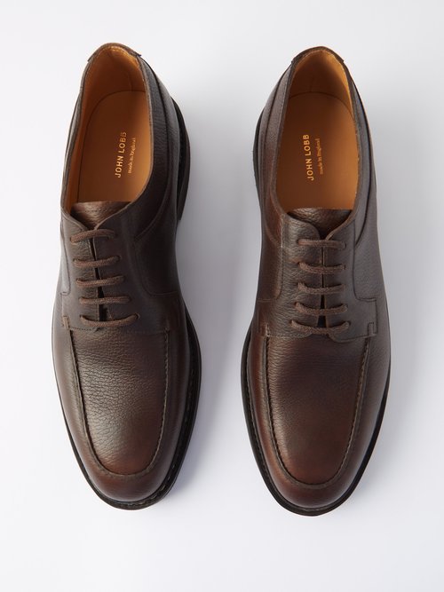 国内企業販売 JOHN LOBB ARRON UK8.0E | jardindeiguazu.com.ar