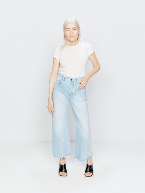 RAEY Jeans for Women | ModeSens