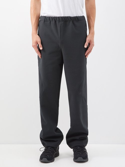 AFFXWRKS Transit Textured Ripstop Trousers