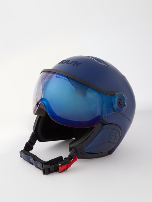 Kask Shadow Visor Ski Helmet