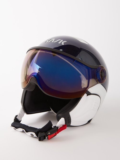 Kask Class Sport Visor Ski Helmet