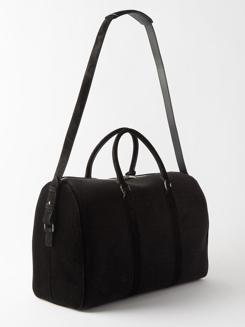 Saint Laurent 'Le Monogramme 48H' holdall bag, Men's Bags
