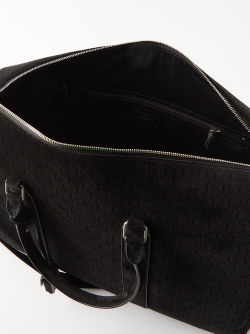 Saint Laurent 'Le Monogramme 48H' holdall bag, Men's Bags