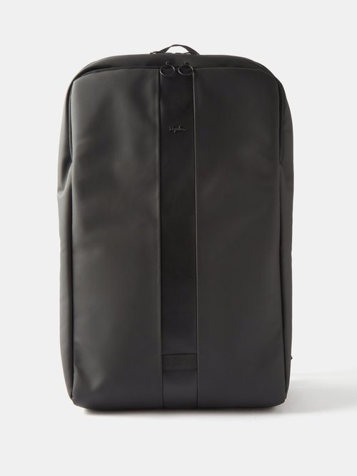 Rapha - Travel Softshell Backpack - Mens - Black