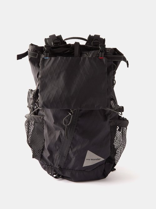 And Wander X-pac 30l Ripstop Backpack | ModeSens